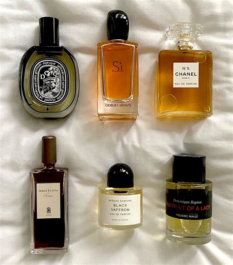 famous french perfumes.